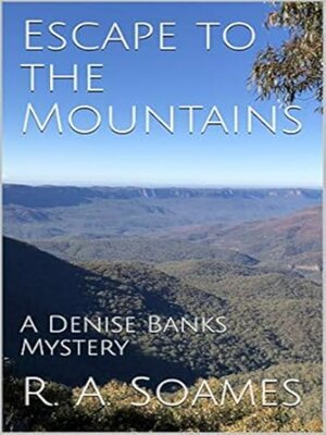 cover image of Escape to the Mountains